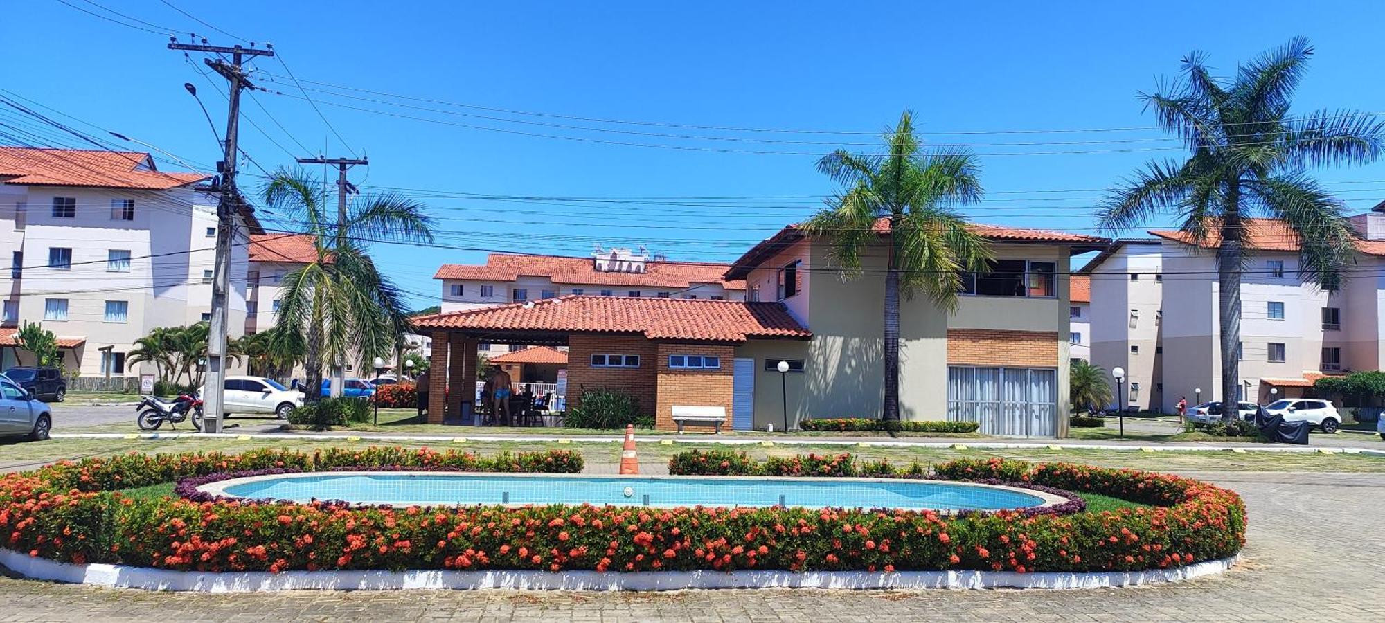 Recanto Dos Milionarios Ilheus Ngoại thất bức ảnh